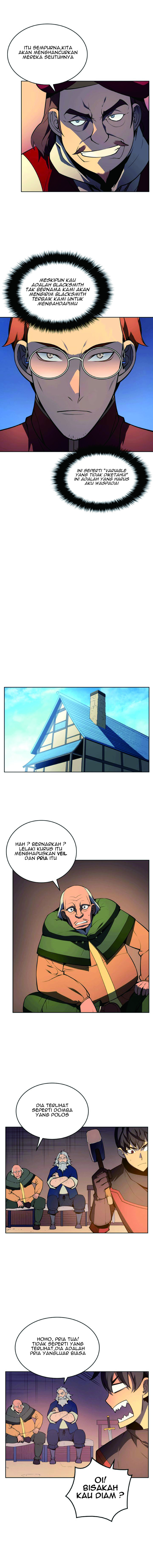 overgeared - Chapter: 18