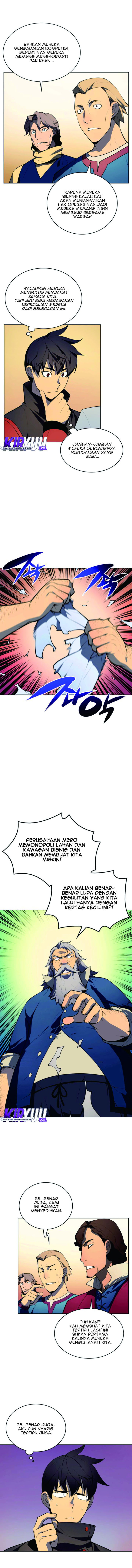 overgeared - Chapter: 18