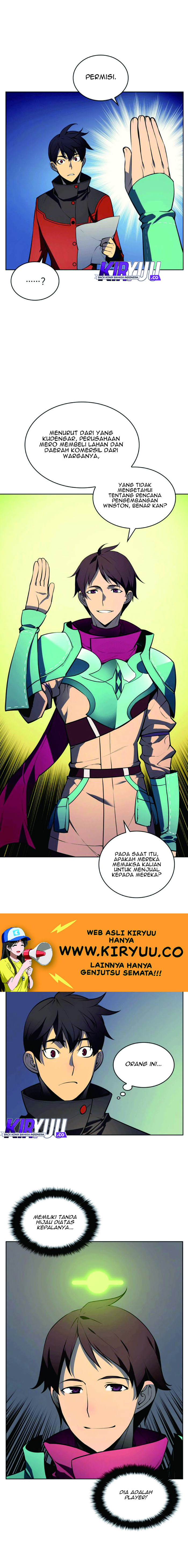 overgeared - Chapter: 18