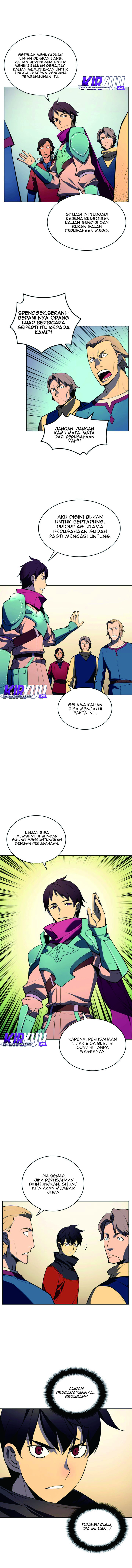 overgeared - Chapter: 18