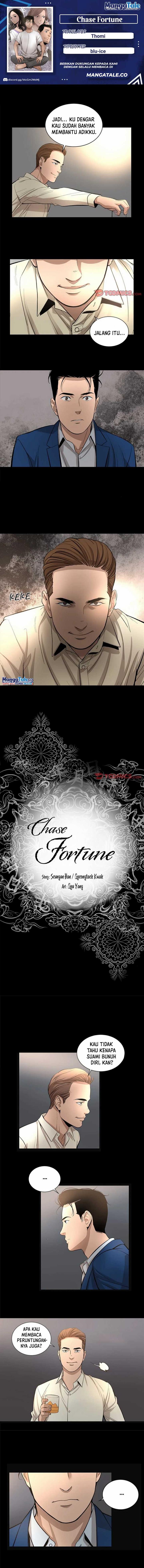 chase-fortune - Chapter: 12