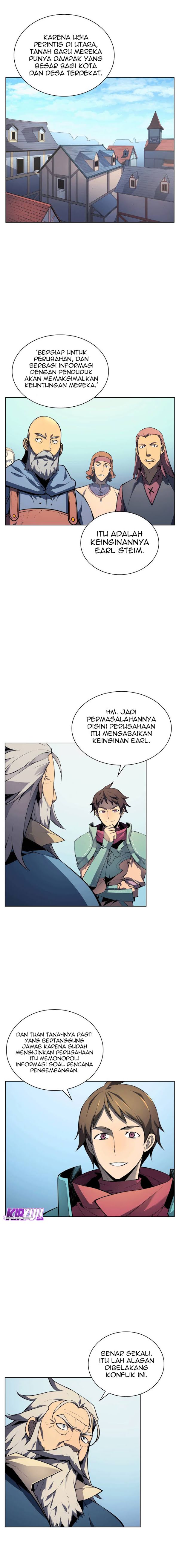 overgeared - Chapter: 19