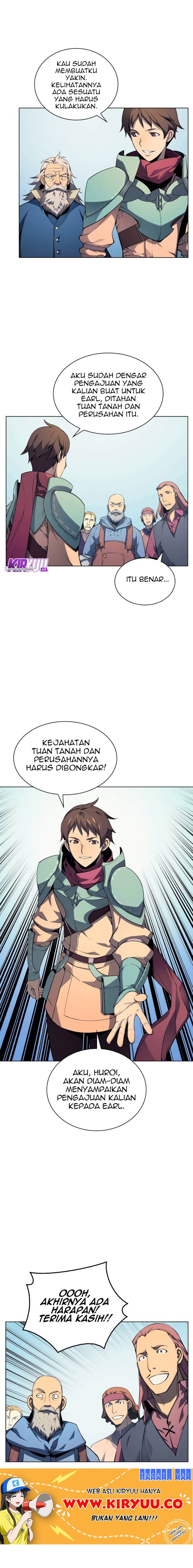 overgeared - Chapter: 19