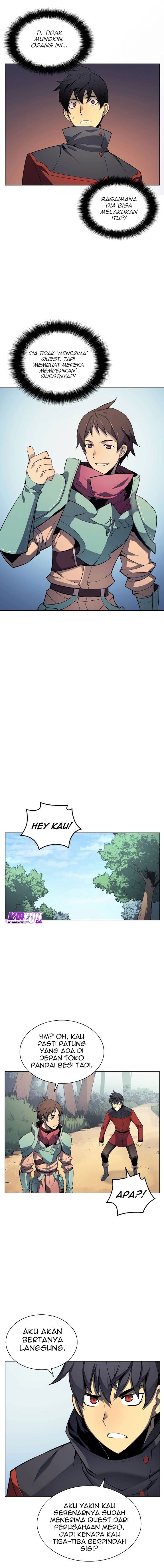 overgeared - Chapter: 19