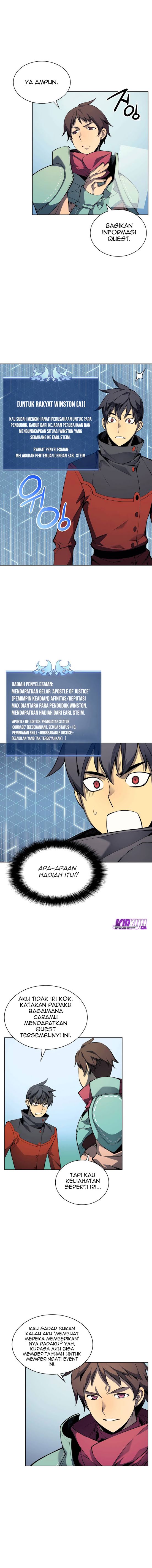 overgeared - Chapter: 19