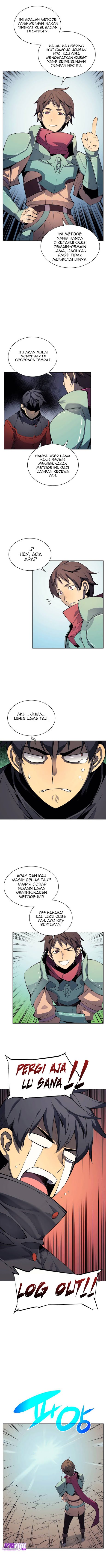 overgeared - Chapter: 19