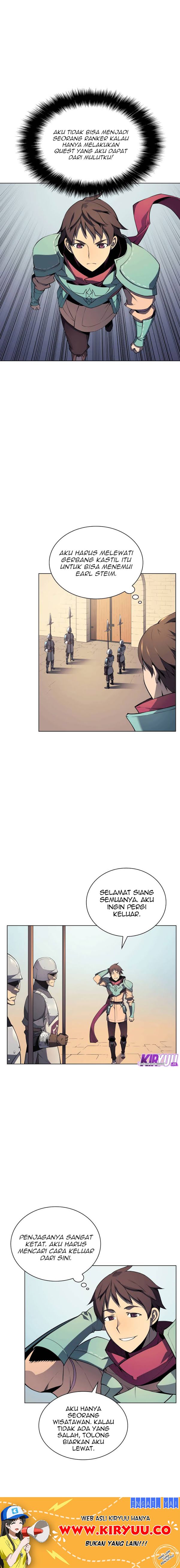 overgeared - Chapter: 19