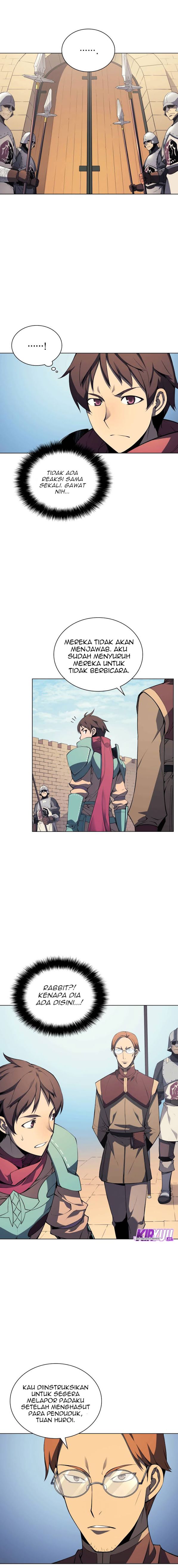overgeared - Chapter: 19