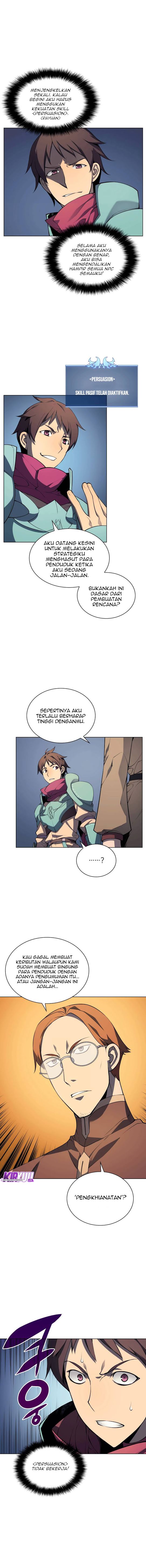 overgeared - Chapter: 19