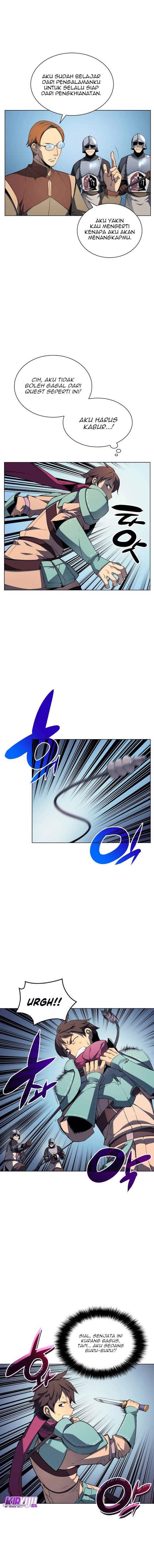 overgeared - Chapter: 19
