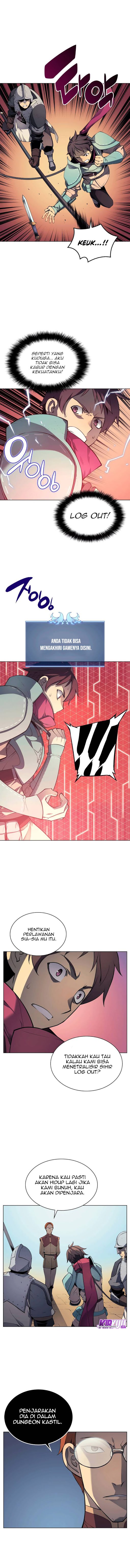 overgeared - Chapter: 19