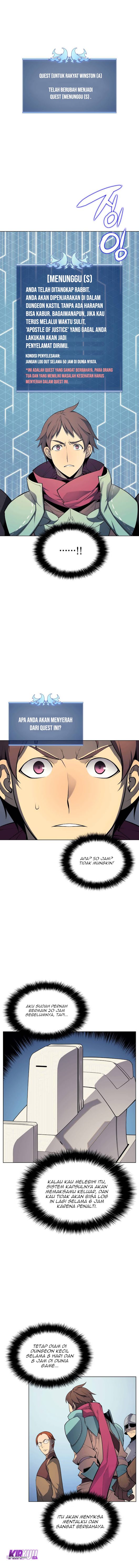 overgeared - Chapter: 19