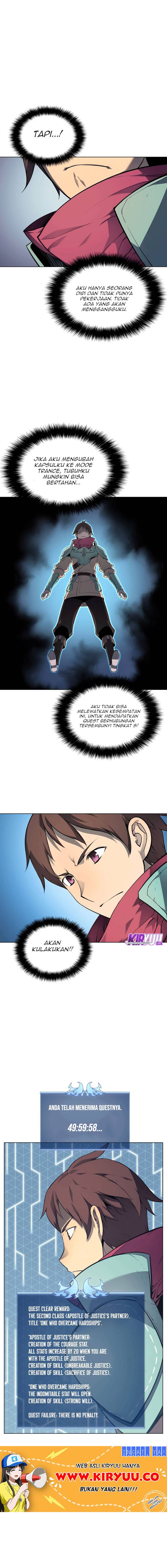 overgeared - Chapter: 19