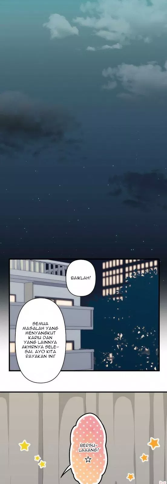 relife - Chapter: 84