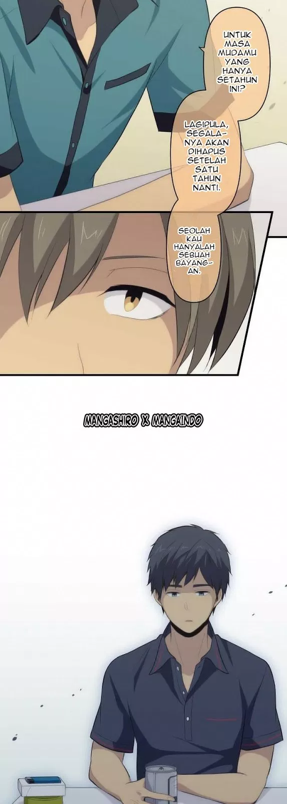 relife - Chapter: 84