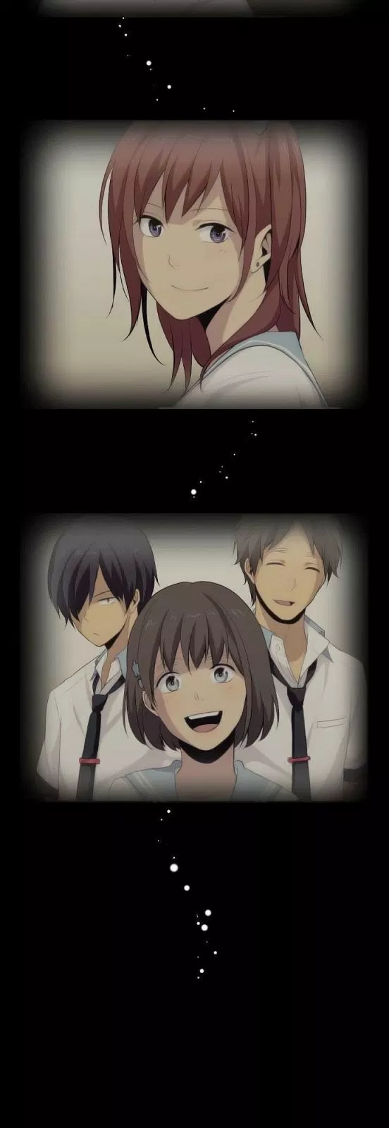 relife - Chapter: 84