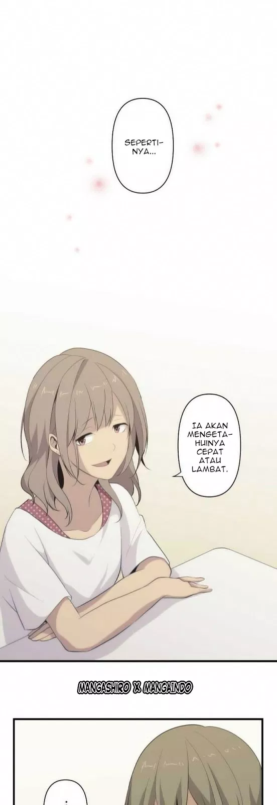 relife - Chapter: 84