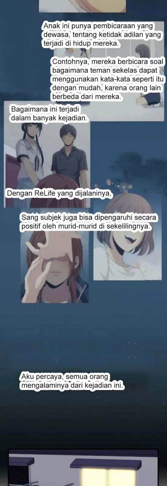 relife - Chapter: 84