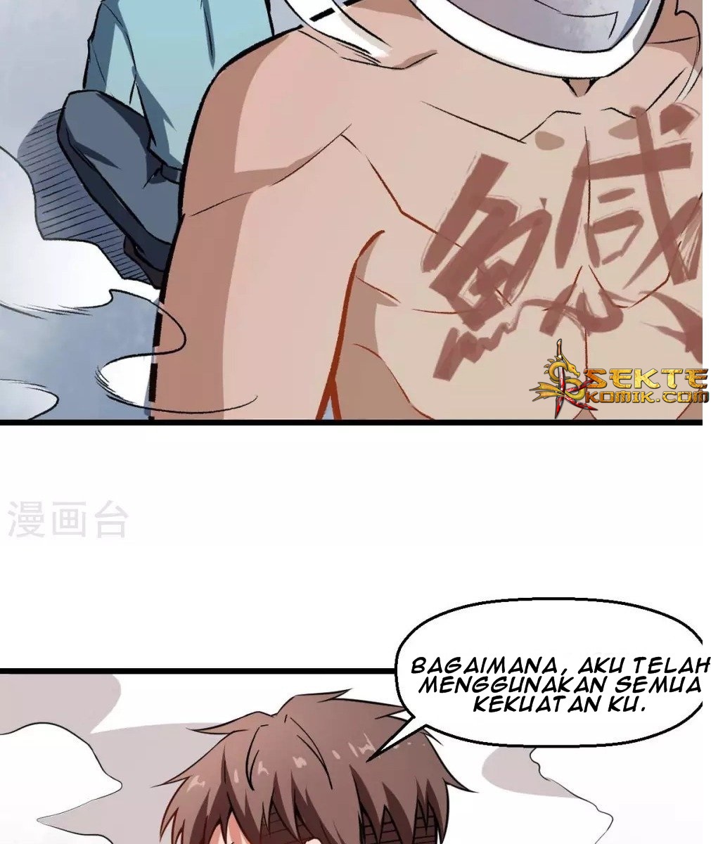 crazy-professor-system - Chapter: 78