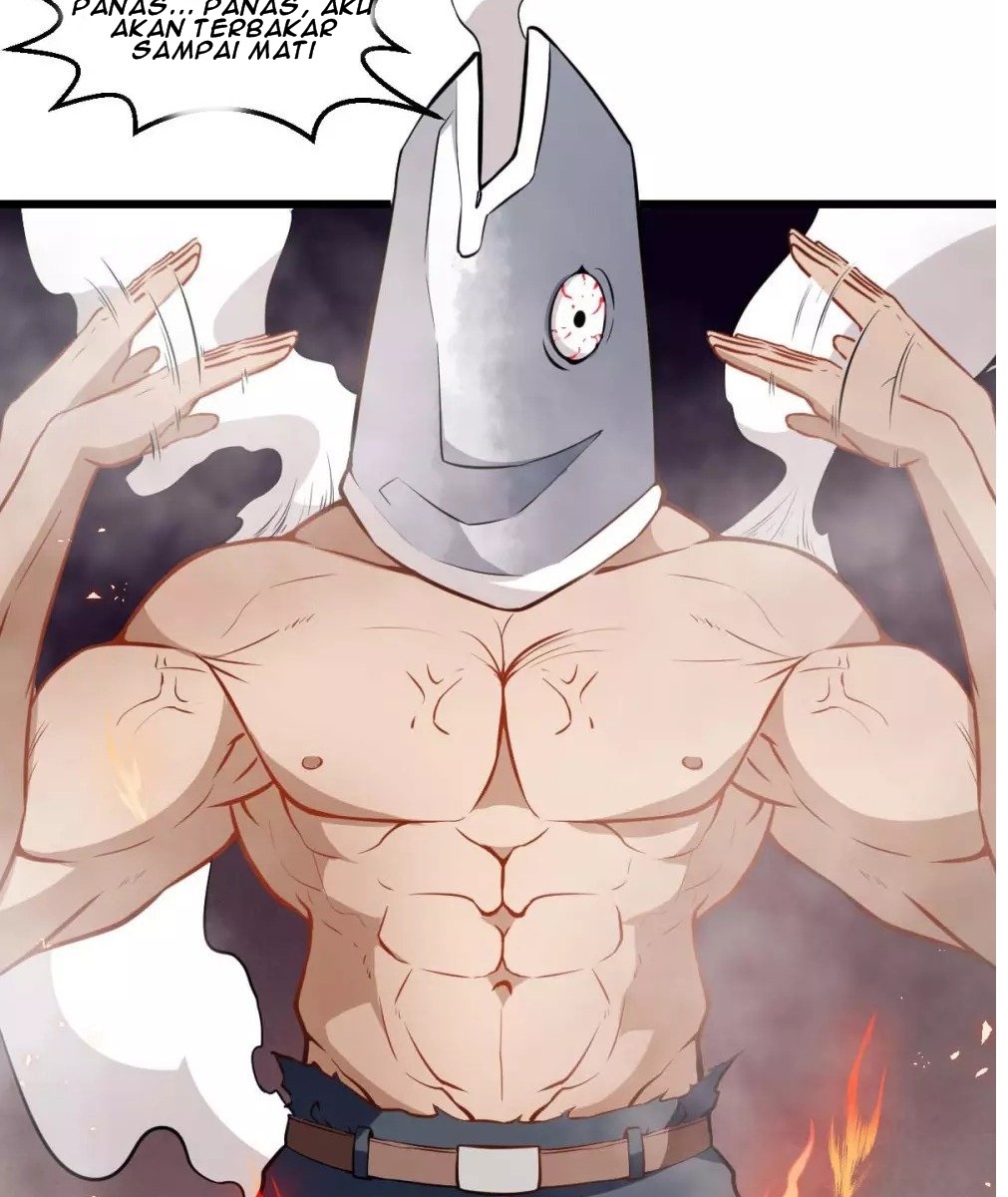 crazy-professor-system - Chapter: 78