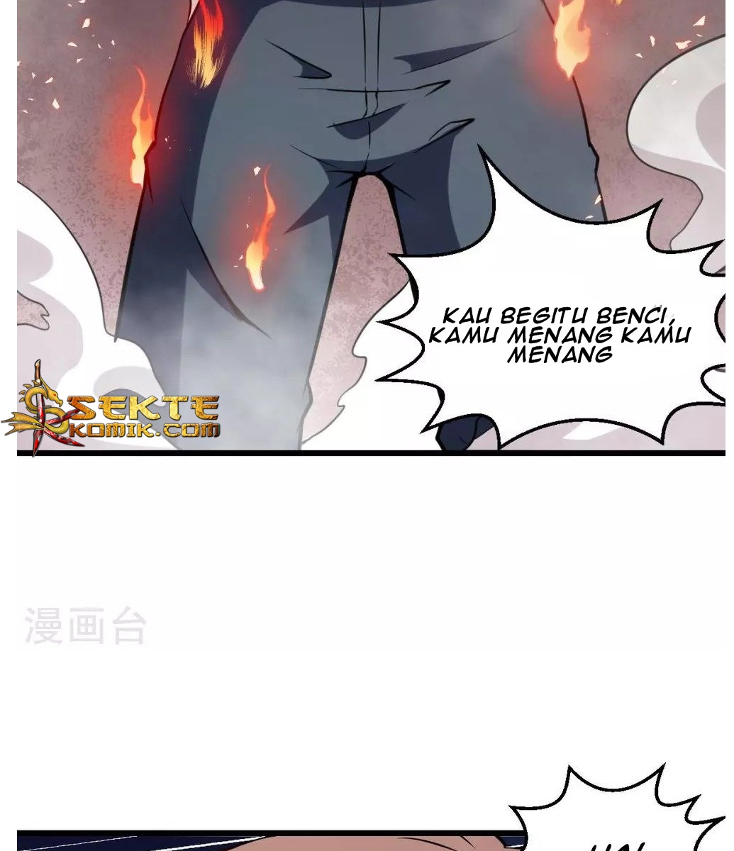 crazy-professor-system - Chapter: 78