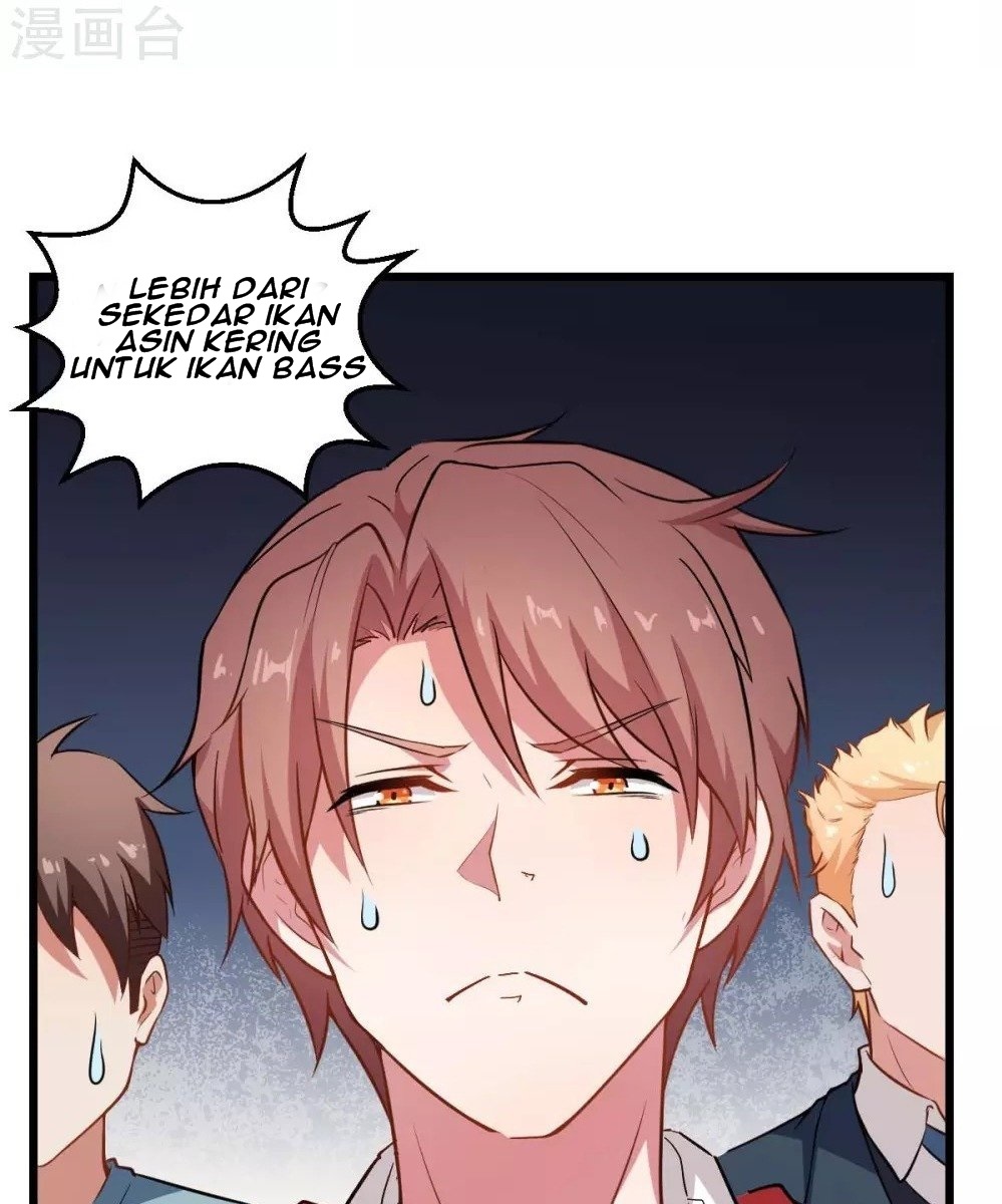 crazy-professor-system - Chapter: 78