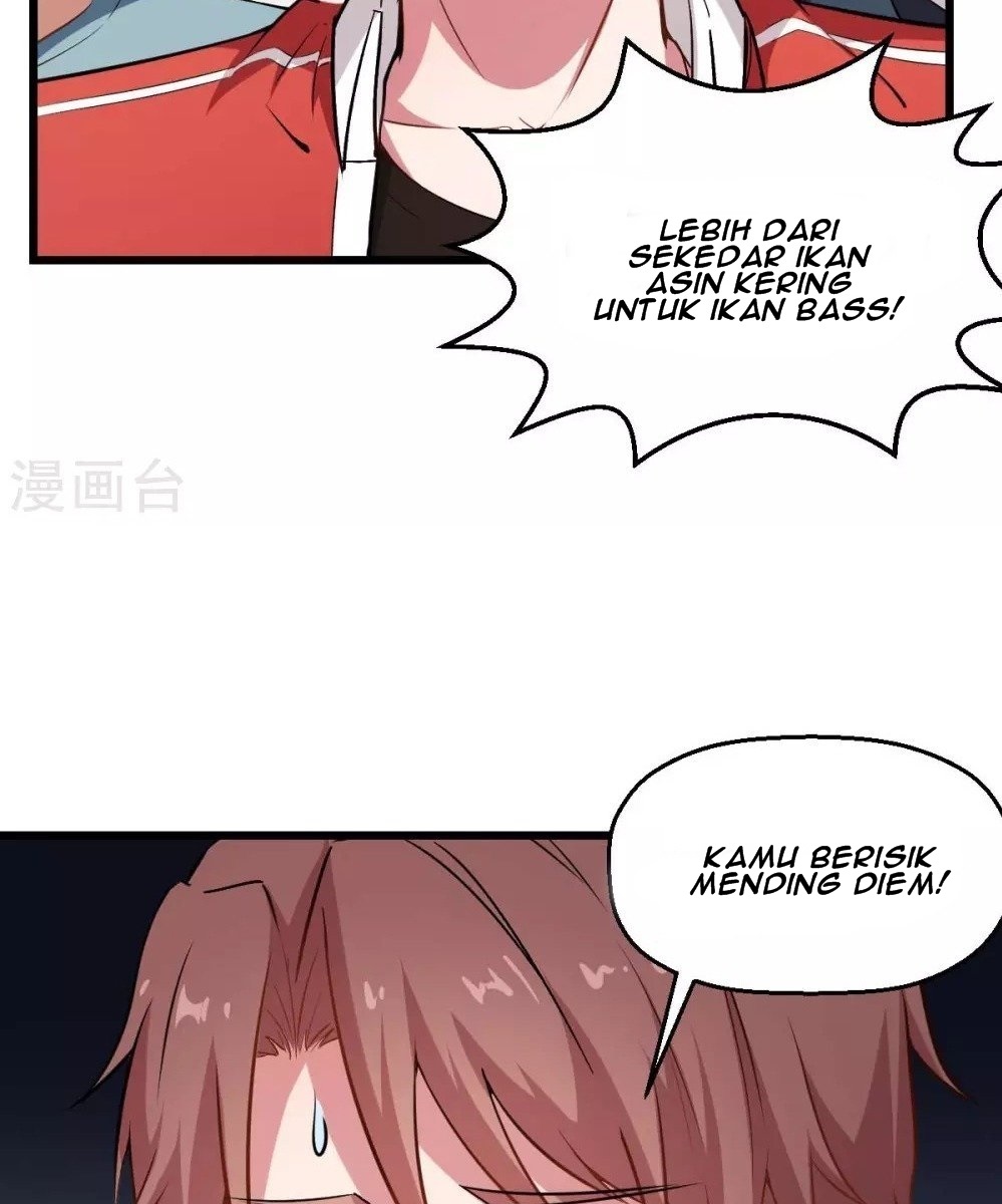crazy-professor-system - Chapter: 78