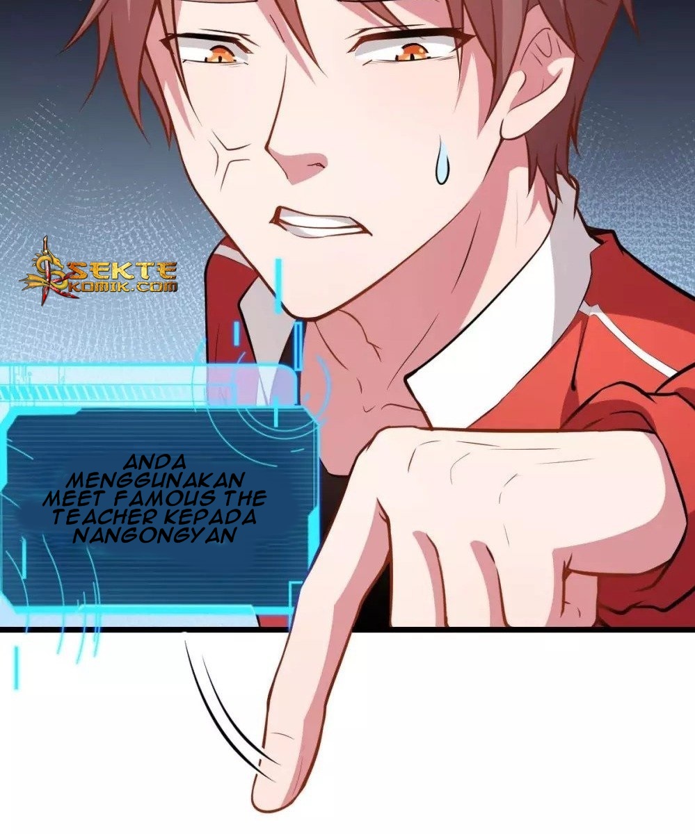 crazy-professor-system - Chapter: 78