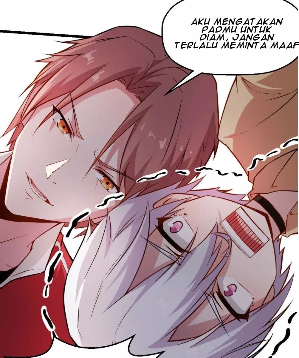 crazy-professor-system - Chapter: 78
