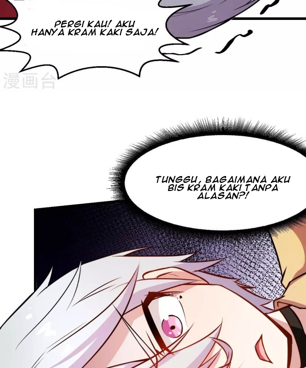 crazy-professor-system - Chapter: 78