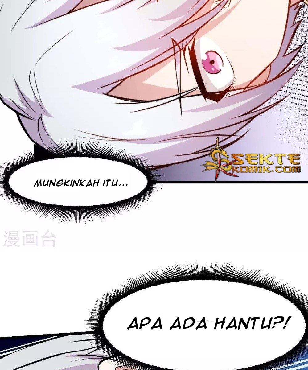 crazy-professor-system - Chapter: 78