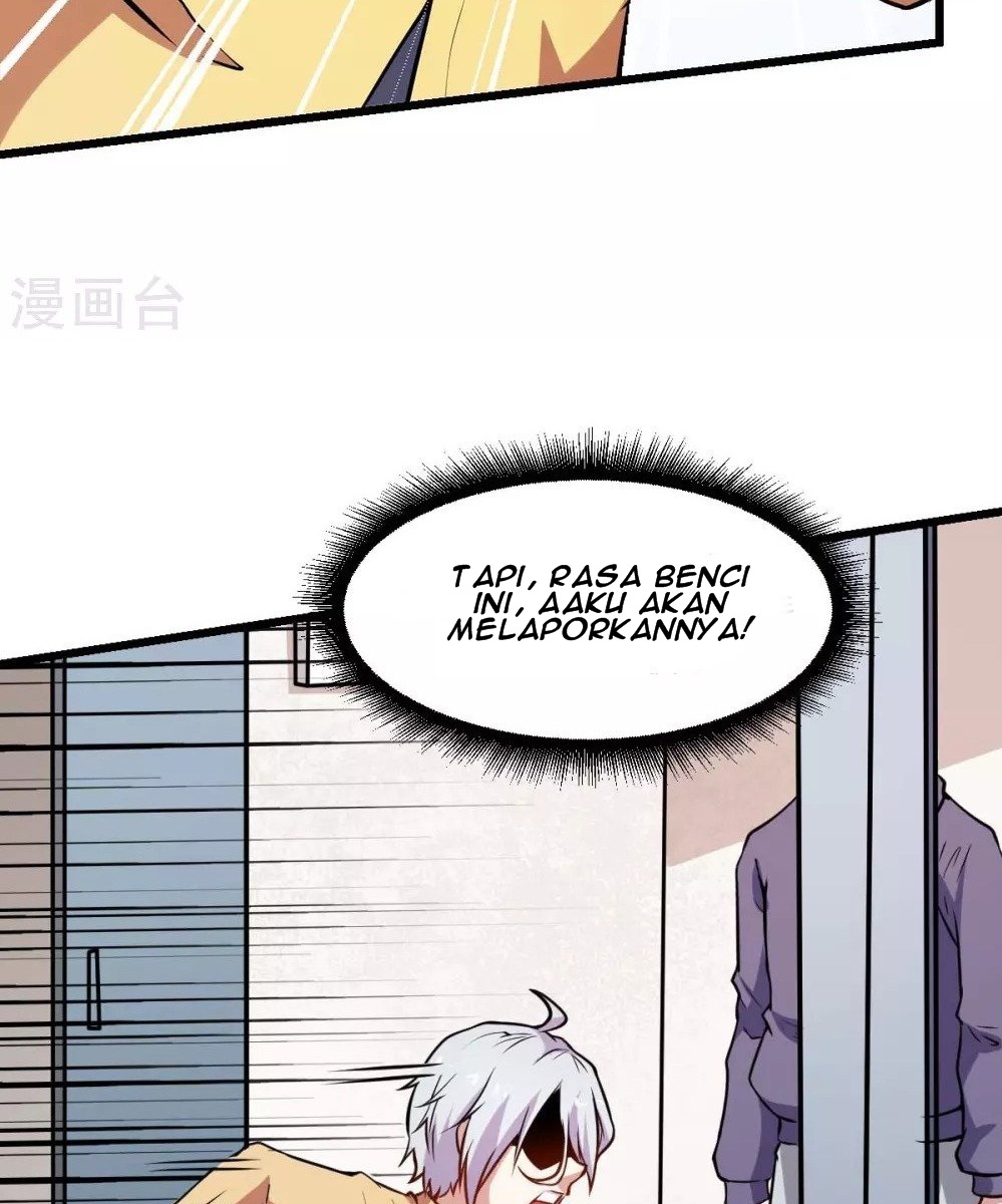 crazy-professor-system - Chapter: 78