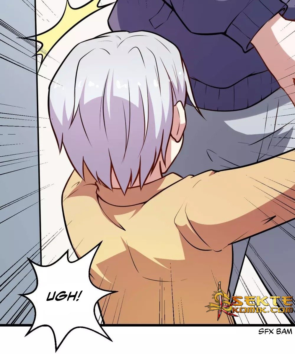 crazy-professor-system - Chapter: 78