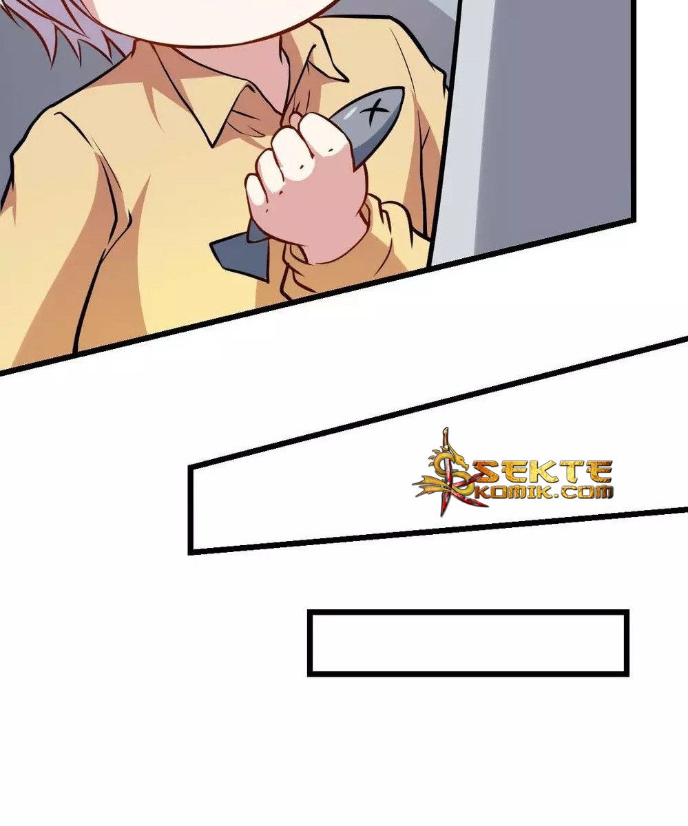 crazy-professor-system - Chapter: 78