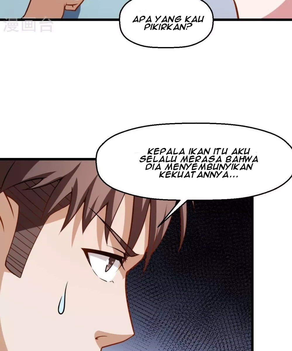 crazy-professor-system - Chapter: 78