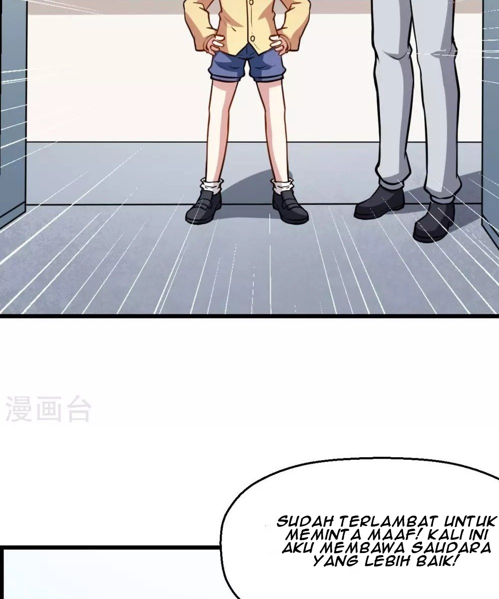 crazy-professor-system - Chapter: 78