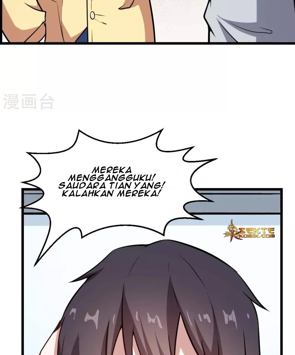 crazy-professor-system - Chapter: 78