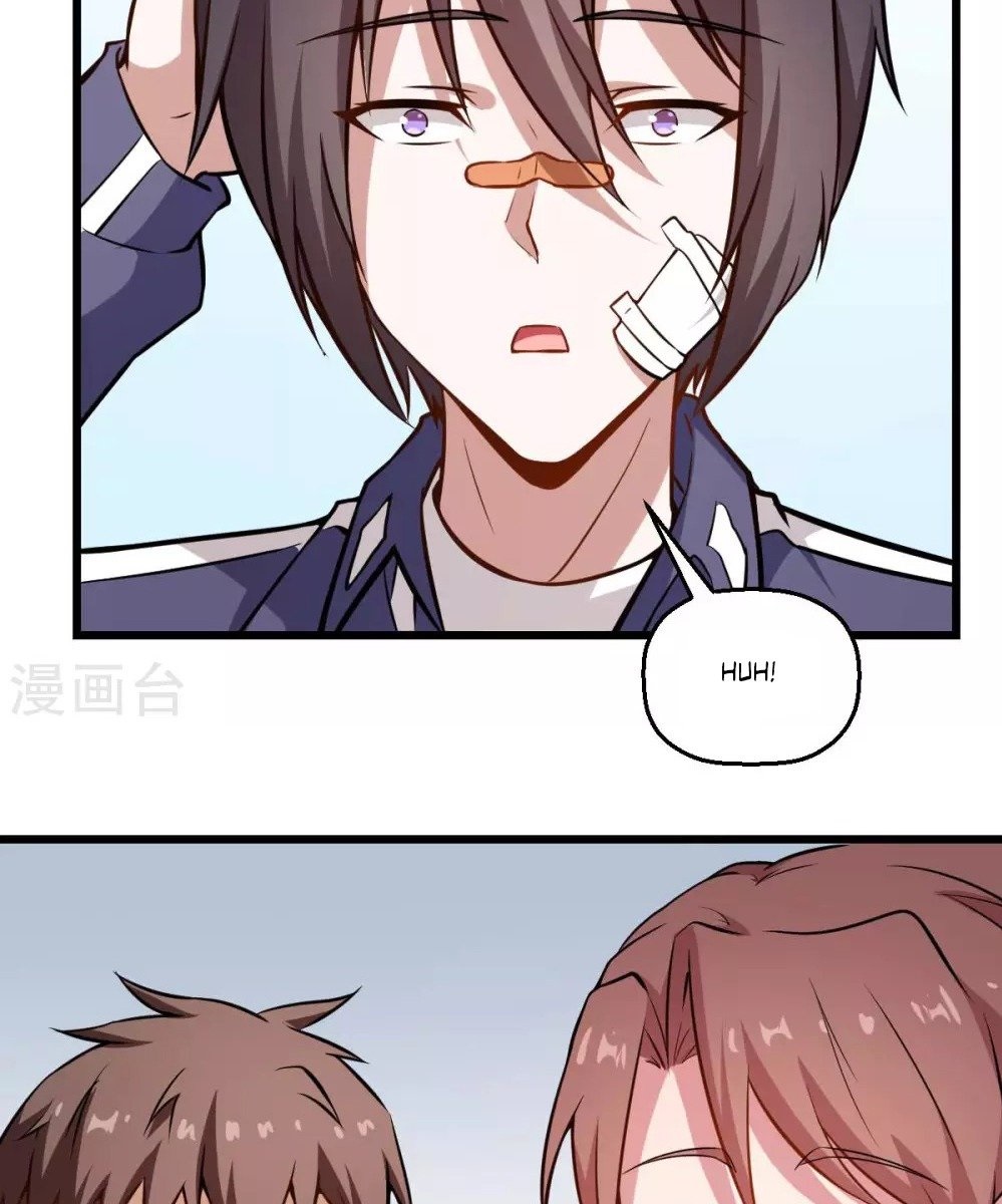 crazy-professor-system - Chapter: 78