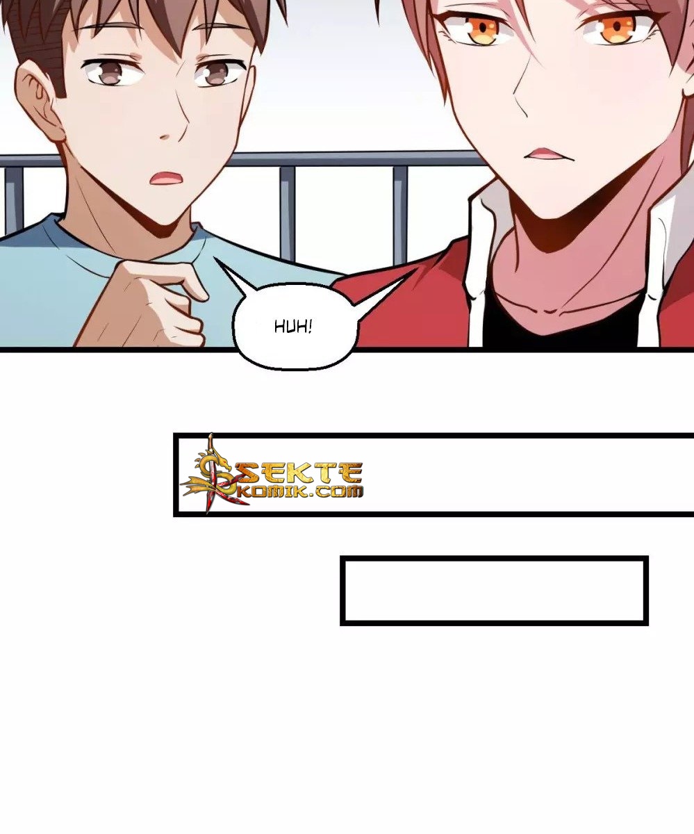 crazy-professor-system - Chapter: 78