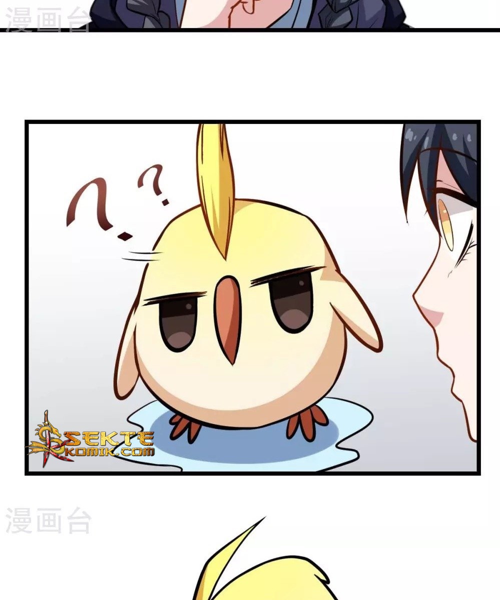 crazy-professor-system - Chapter: 78