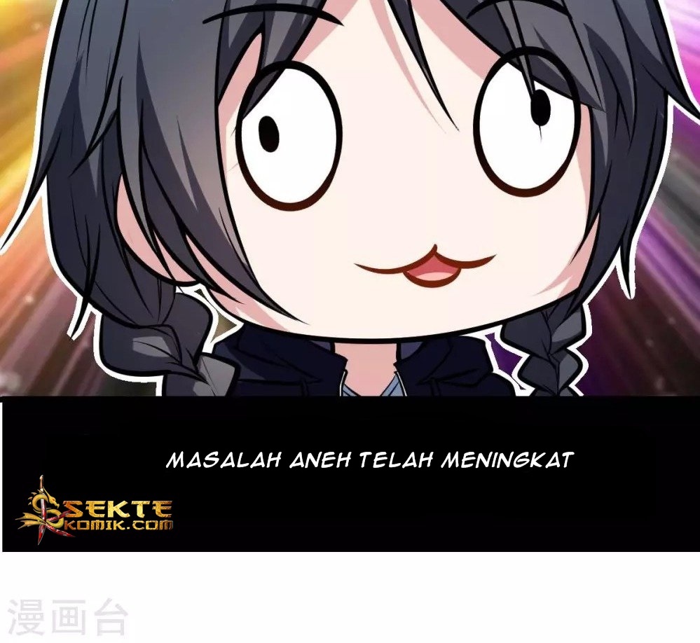 crazy-professor-system - Chapter: 78