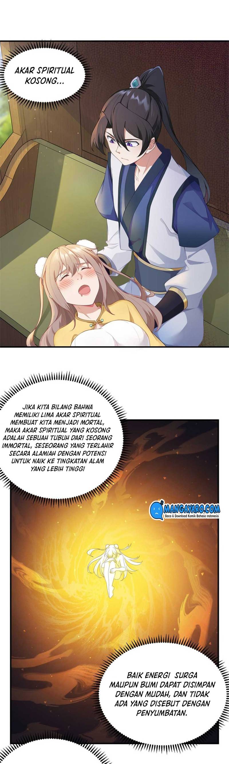 i-the-invincible-villain-master-with-my-apprentices - Chapter: 13