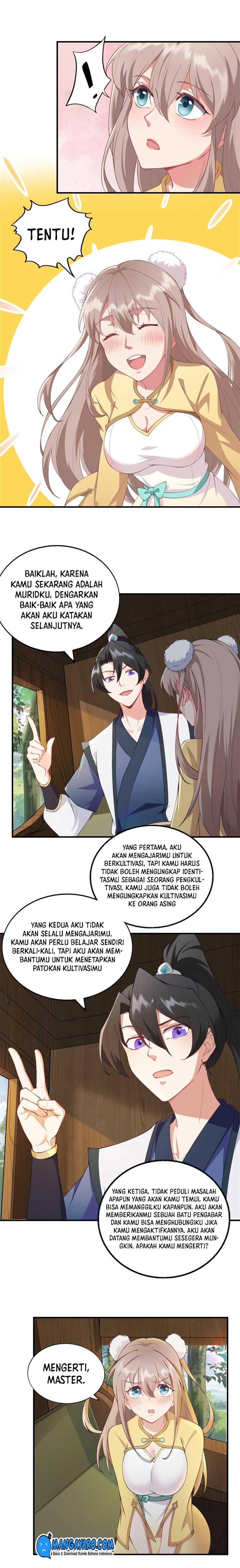 i-the-invincible-villain-master-with-my-apprentices - Chapter: 13