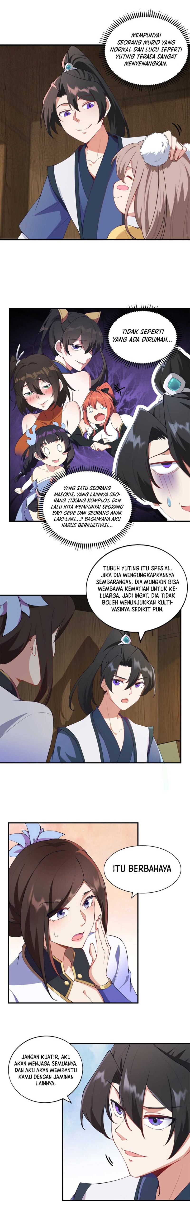 i-the-invincible-villain-master-with-my-apprentices - Chapter: 13