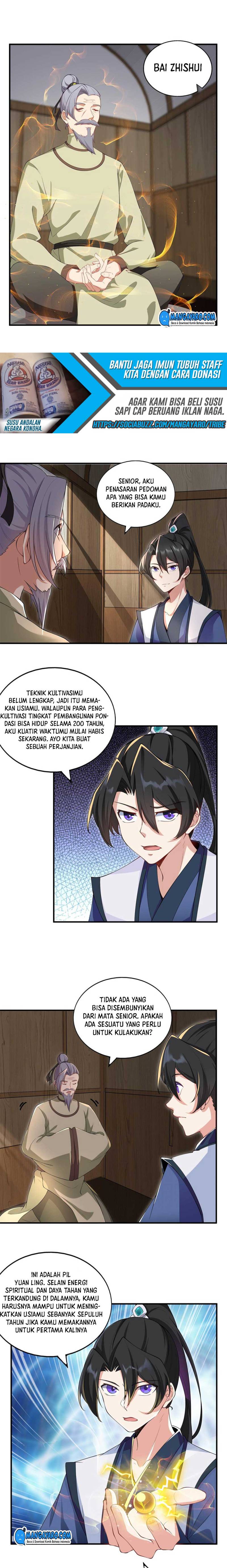i-the-invincible-villain-master-with-my-apprentices - Chapter: 13