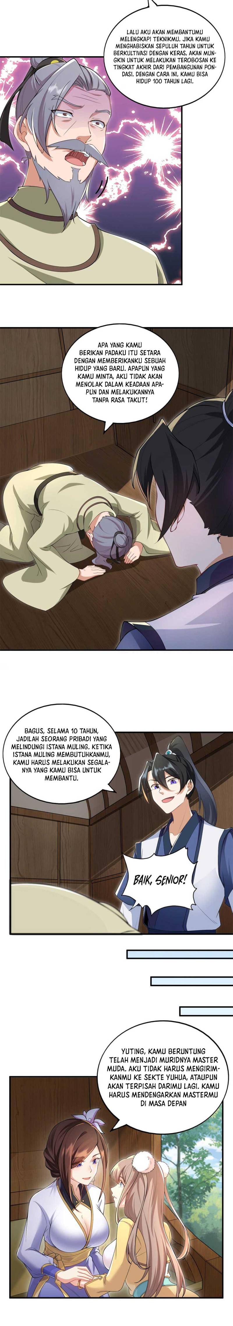 i-the-invincible-villain-master-with-my-apprentices - Chapter: 13