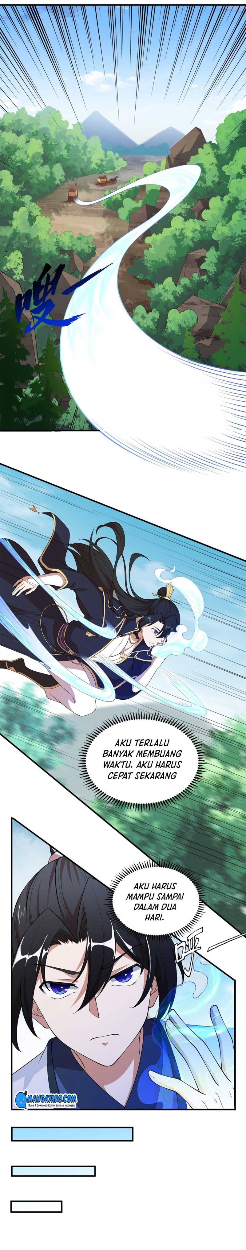 i-the-invincible-villain-master-with-my-apprentices - Chapter: 13