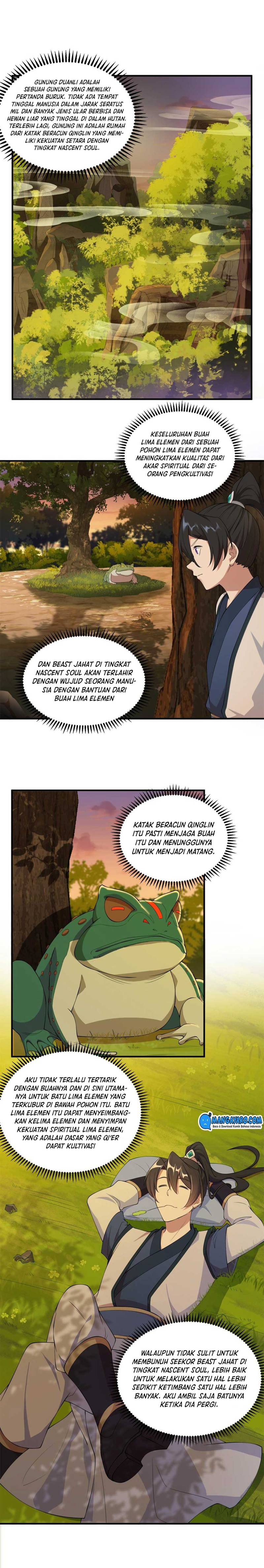 i-the-invincible-villain-master-with-my-apprentices - Chapter: 13