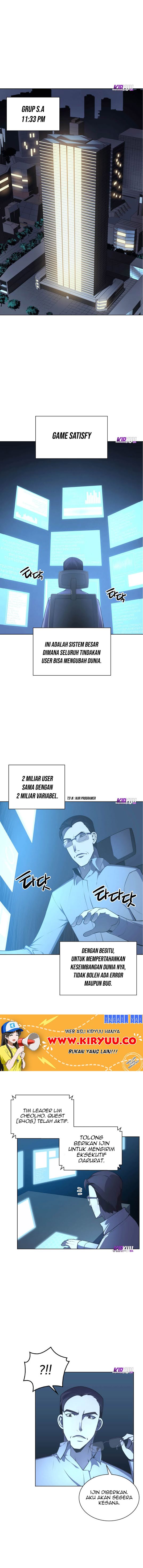overgeared - Chapter: 20