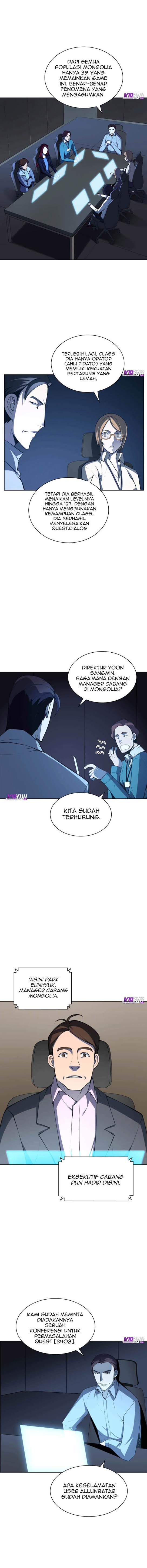 overgeared - Chapter: 20